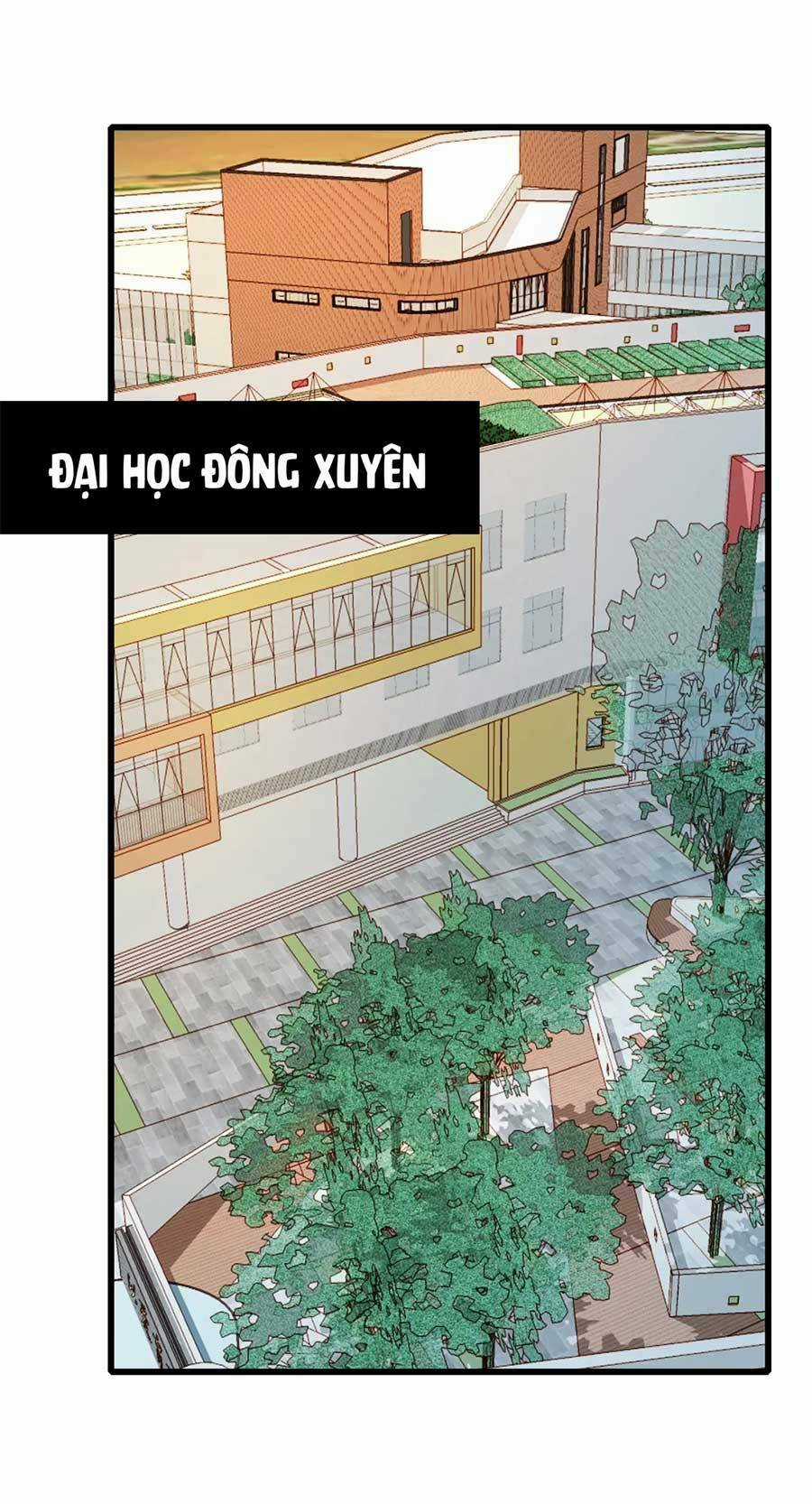 Thành Dã Tiêu Hà - Chapter 15 - Trang 34