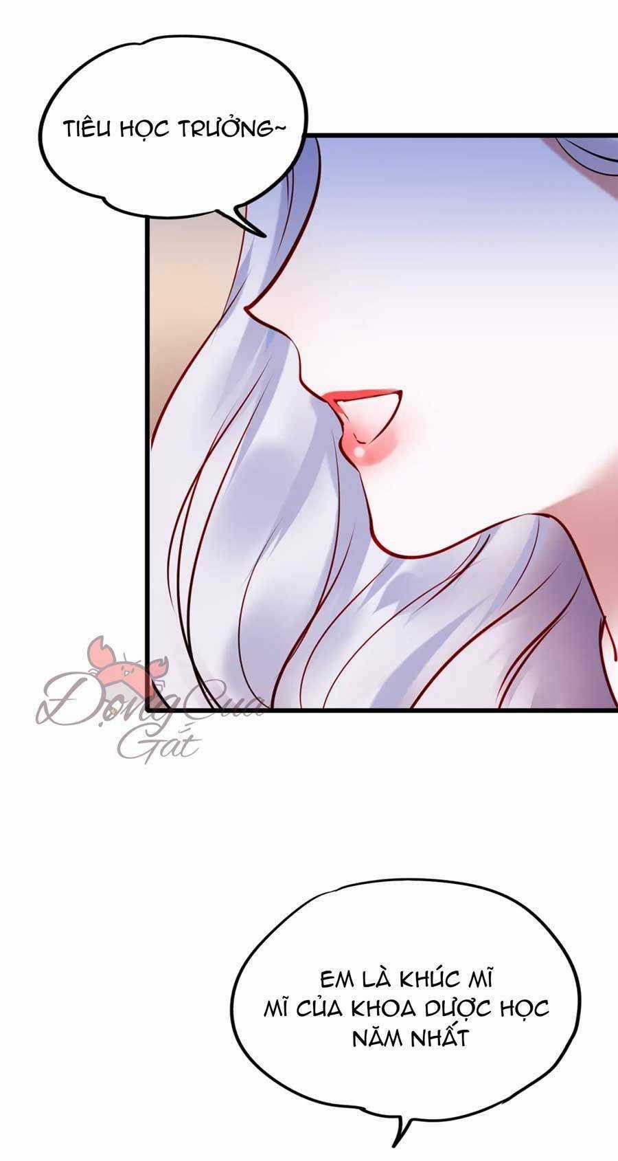 Thành Dã Tiêu Hà - Chapter 15 - Trang 37