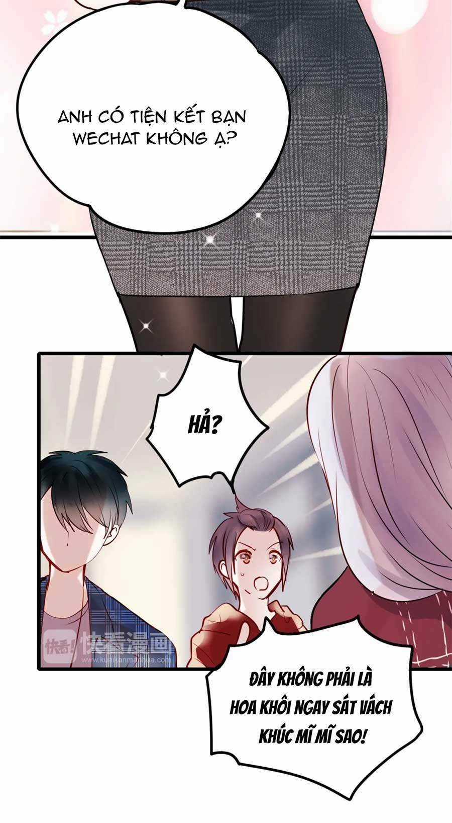 Thành Dã Tiêu Hà - Chapter 15 - Trang 39