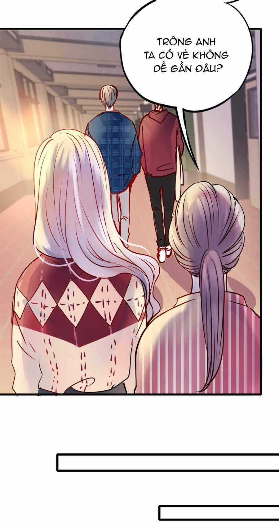 Thành Dã Tiêu Hà - Chapter 15 - Trang 42