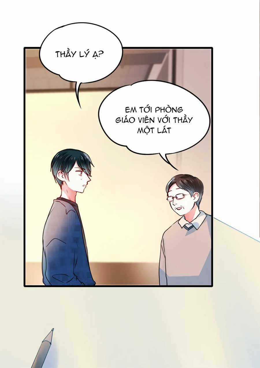 Thành Dã Tiêu Hà - Chapter 15 - Trang 44