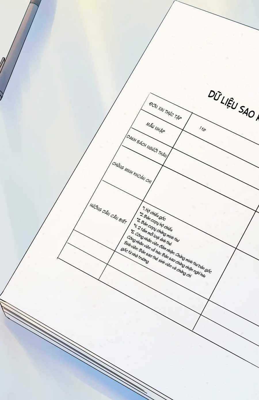 Thành Dã Tiêu Hà - Chapter 15 - Trang 45