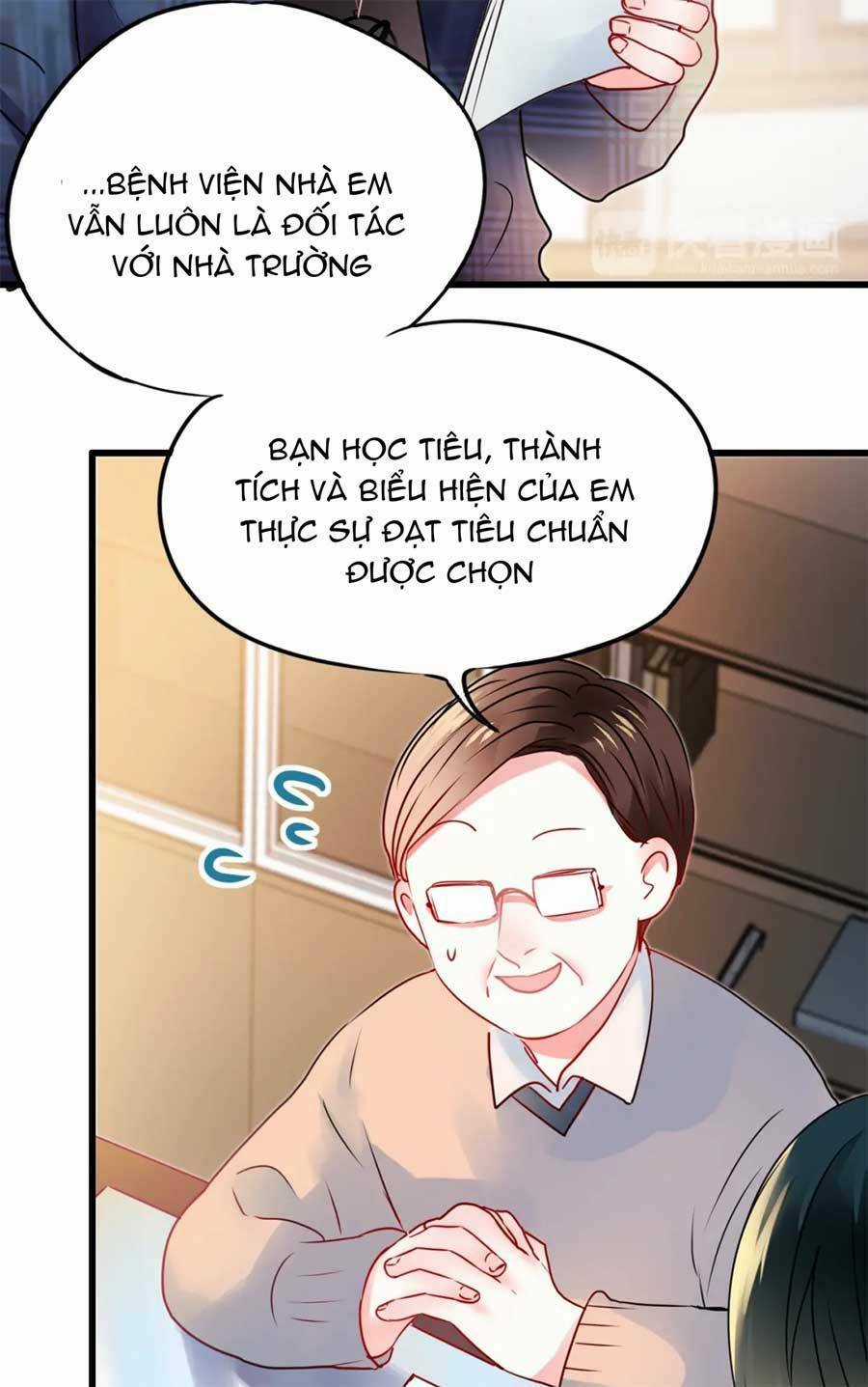 Thành Dã Tiêu Hà - Chapter 15 - Trang 52