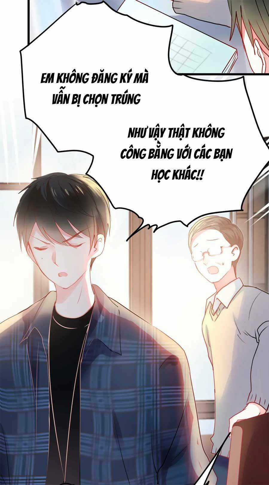 Thành Dã Tiêu Hà - Chapter 15 - Trang 53