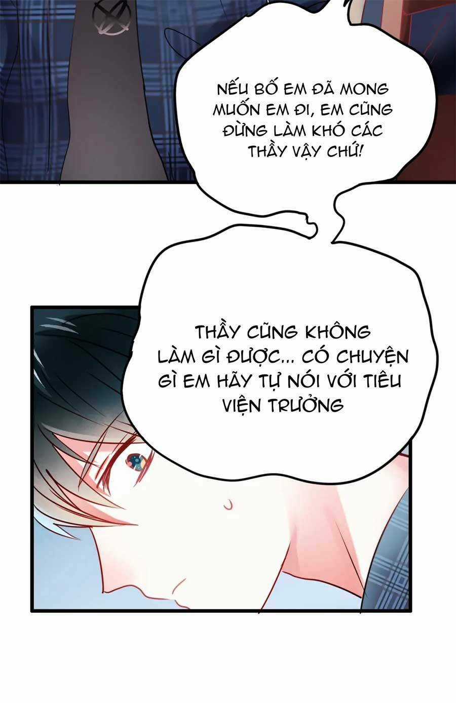 Thành Dã Tiêu Hà - Chapter 15 - Trang 54