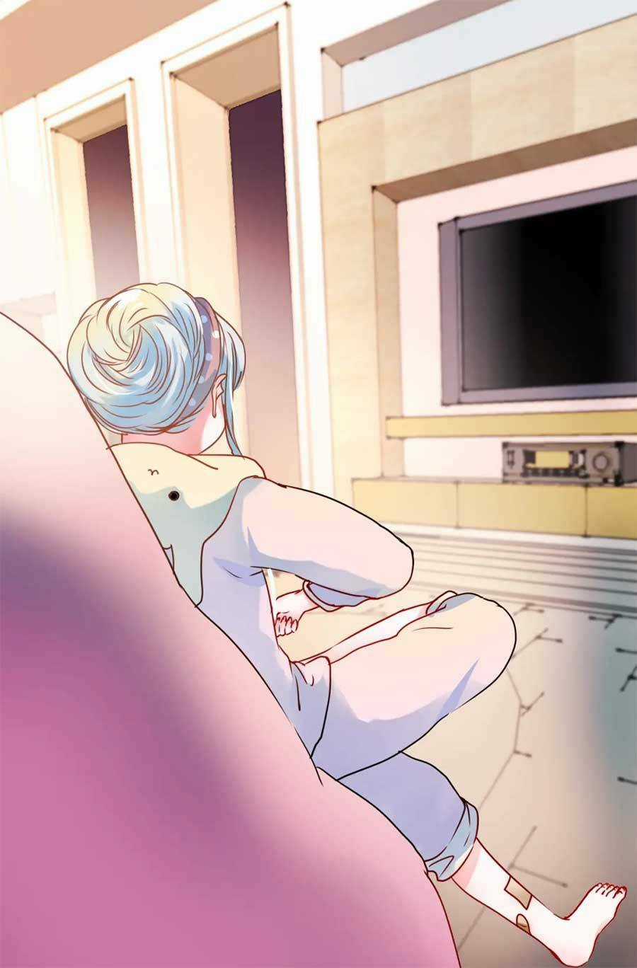 Thành Dã Tiêu Hà - Chapter 15 - Trang 7