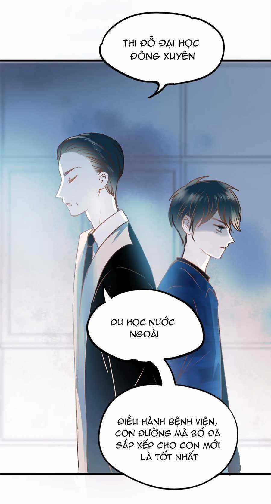 Thành Dã Tiêu Hà - Chapter 15 - Trang 74