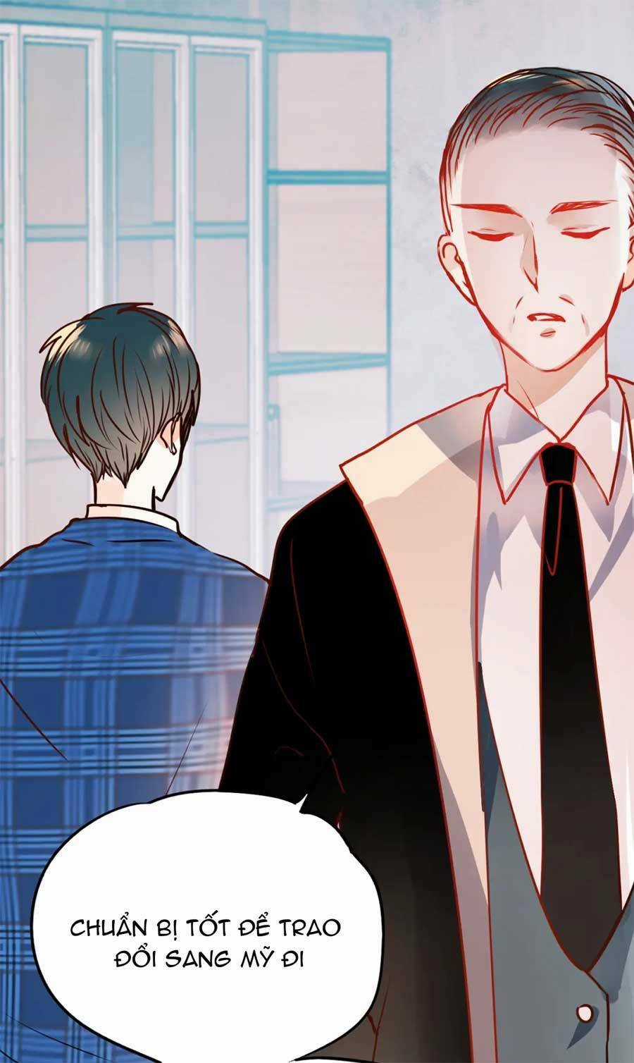 Thành Dã Tiêu Hà - Chapter 15 - Trang 77