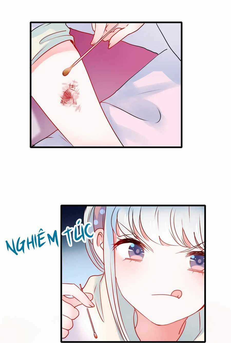 Thành Dã Tiêu Hà - Chapter 15 - Trang 9