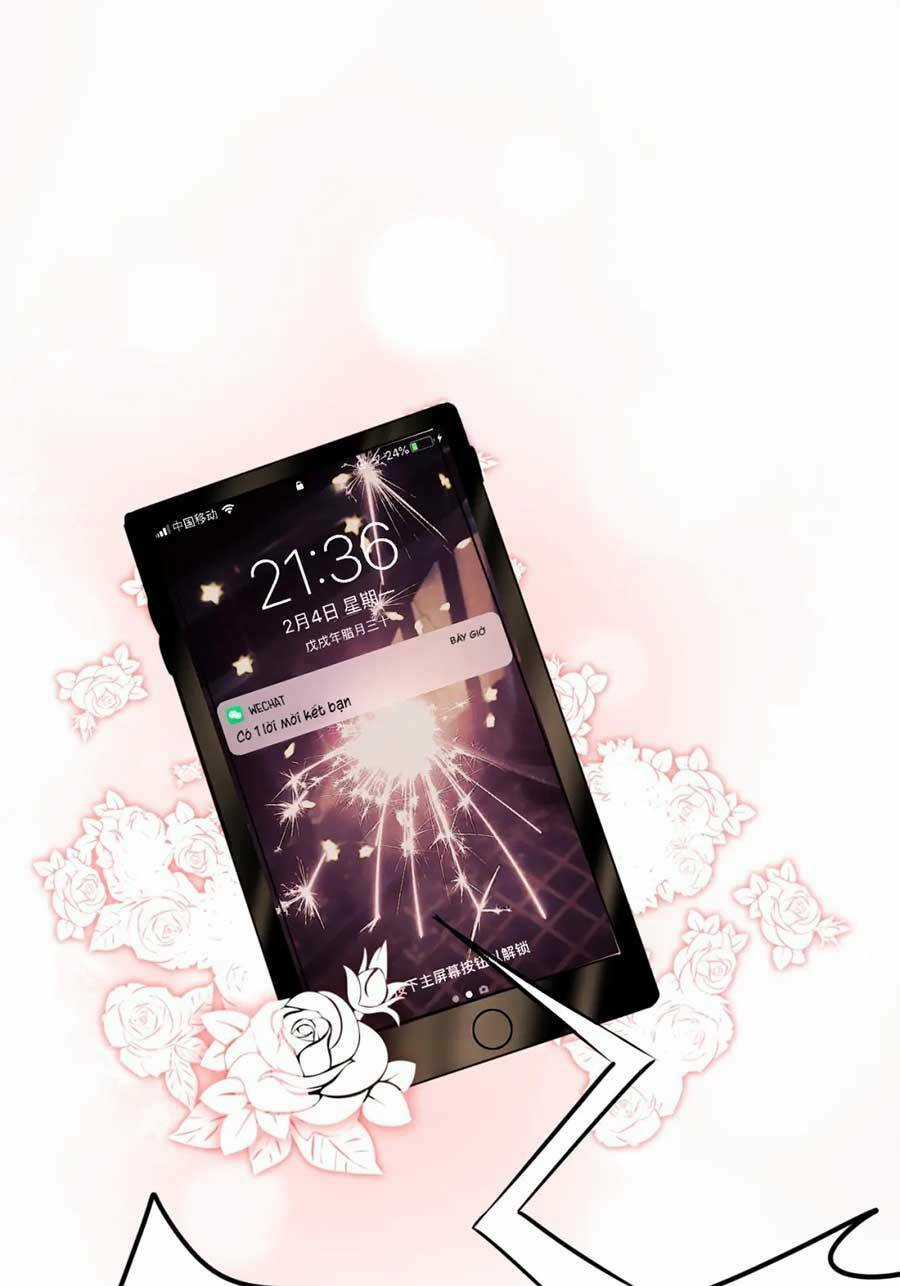 Thành Dã Tiêu Hà - Chapter 15 - Trang 10