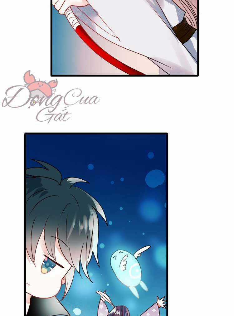 Thành Dã Tiêu Hà - Chapter 16 - Trang 11