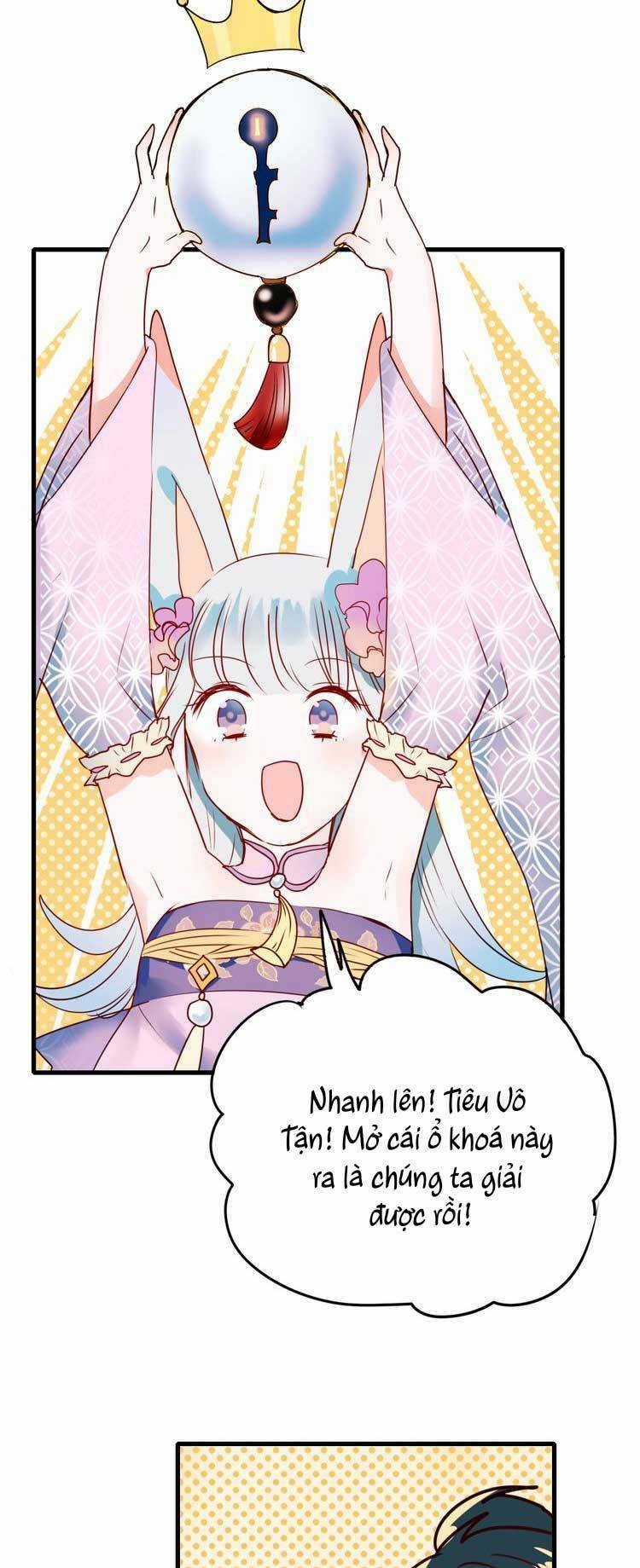 Thành Dã Tiêu Hà - Chapter 16 - Trang 13