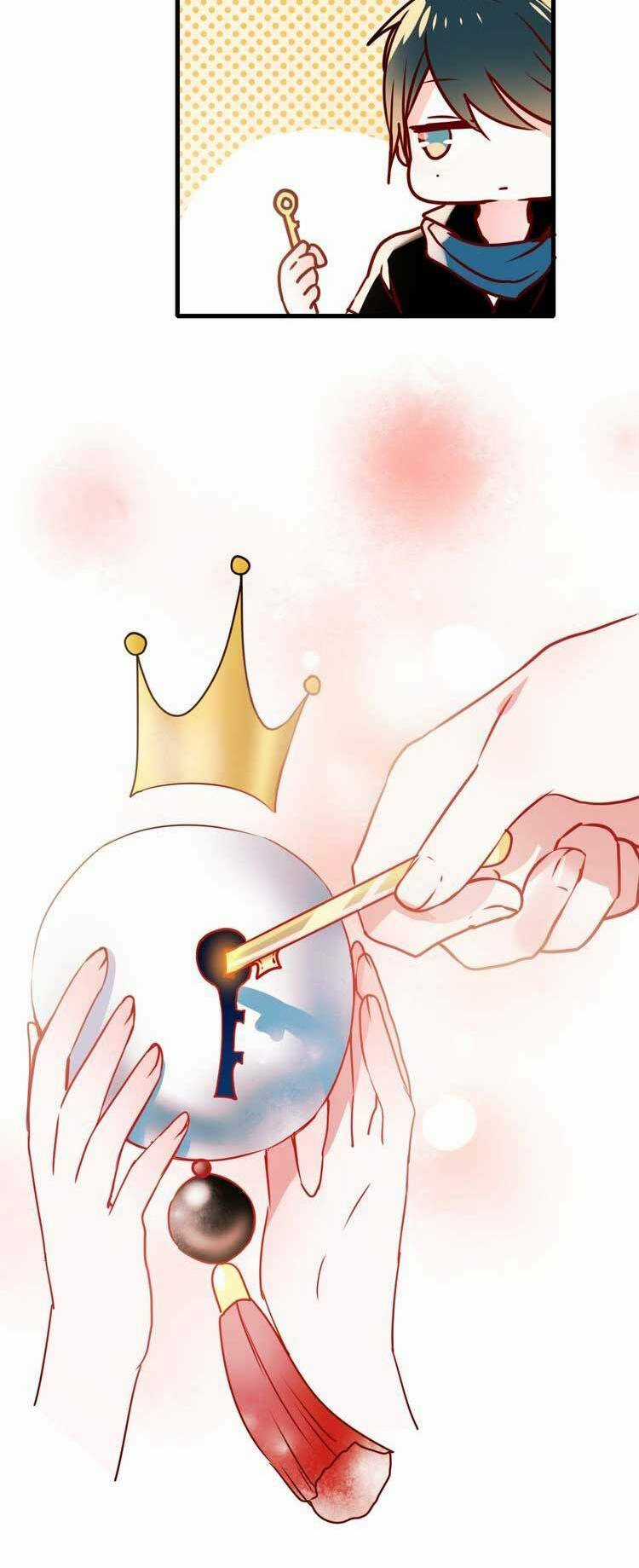 Thành Dã Tiêu Hà - Chapter 16 - Trang 14