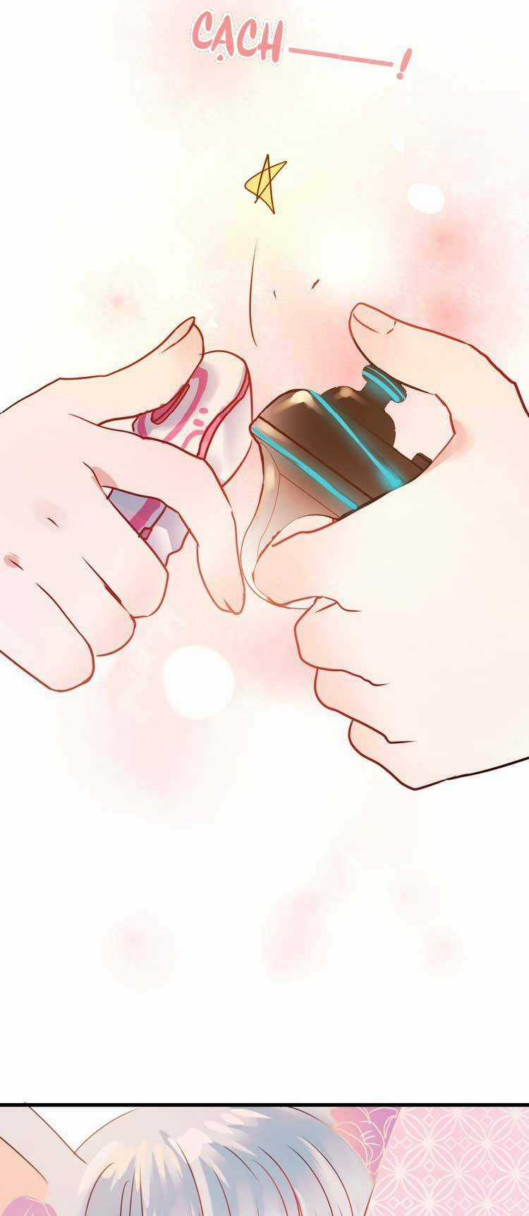 Thành Dã Tiêu Hà - Chapter 16 - Trang 17