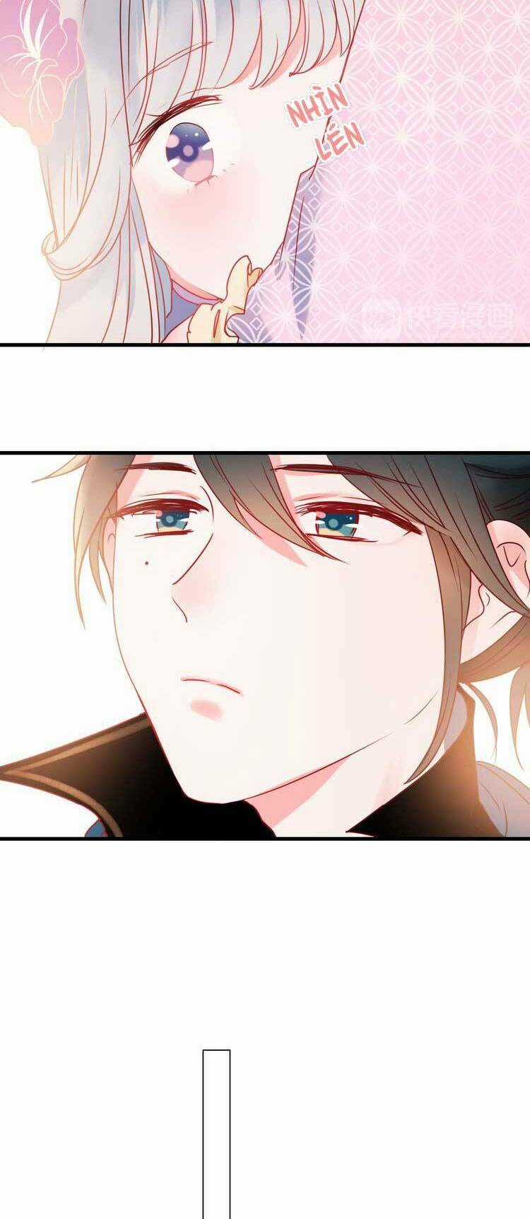 Thành Dã Tiêu Hà - Chapter 16 - Trang 18