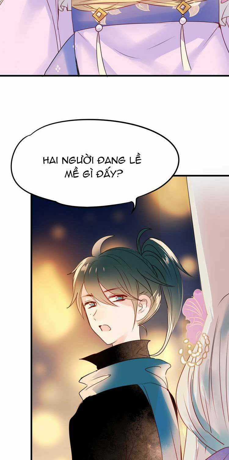 Thành Dã Tiêu Hà - Chapter 16 - Trang 22