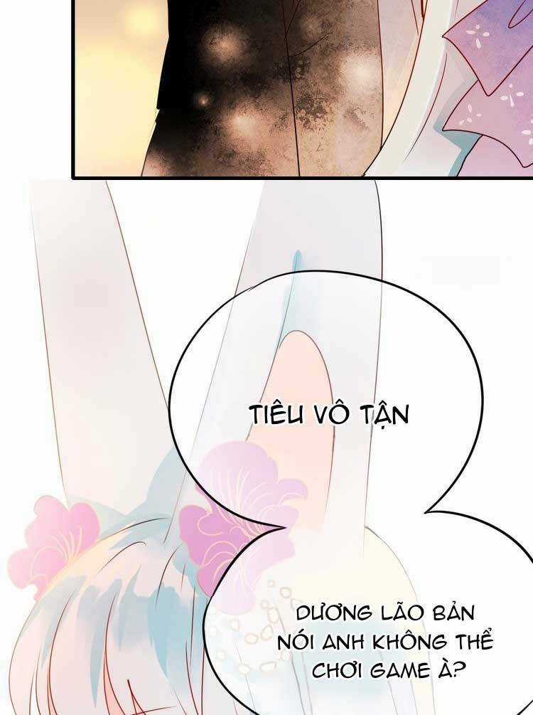 Thành Dã Tiêu Hà - Chapter 16 - Trang 23