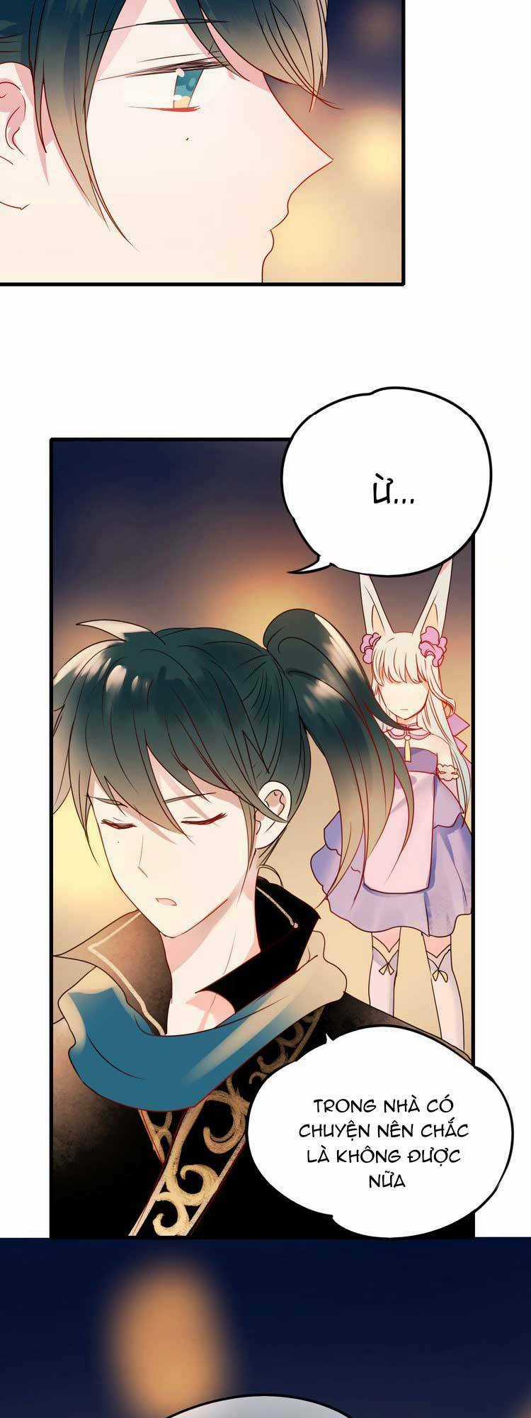 Thành Dã Tiêu Hà - Chapter 16 - Trang 25