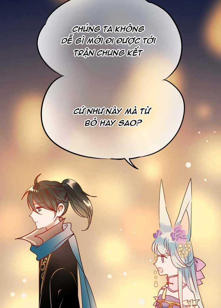 Thành Dã Tiêu Hà - Chapter 16 - Trang 26