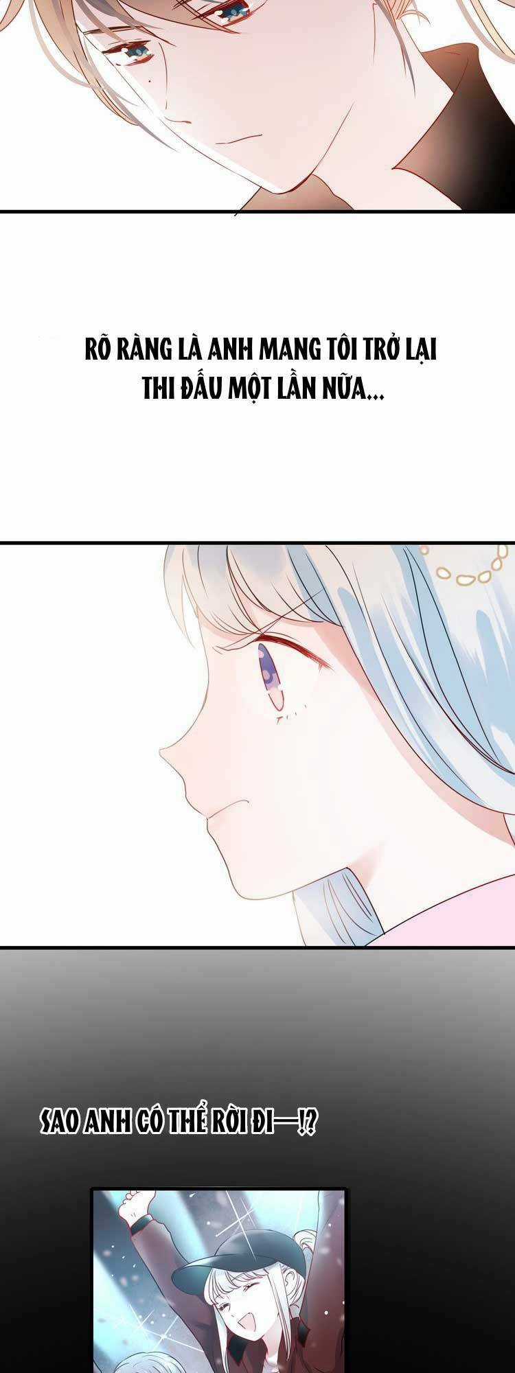 Thành Dã Tiêu Hà - Chapter 16 - Trang 28