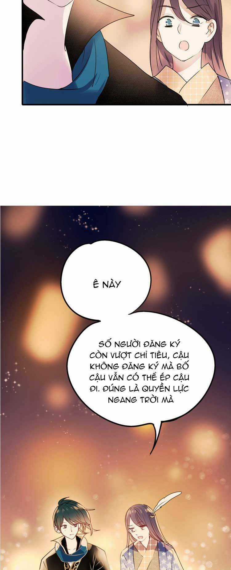 Thành Dã Tiêu Hà - Chapter 16 - Trang 4