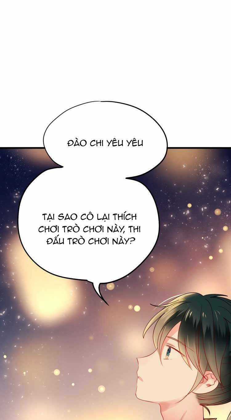 Thành Dã Tiêu Hà - Chapter 16 - Trang 31