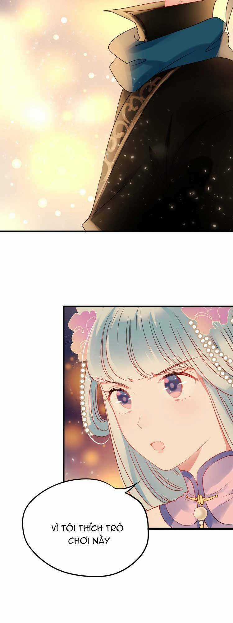 Thành Dã Tiêu Hà - Chapter 16 - Trang 32