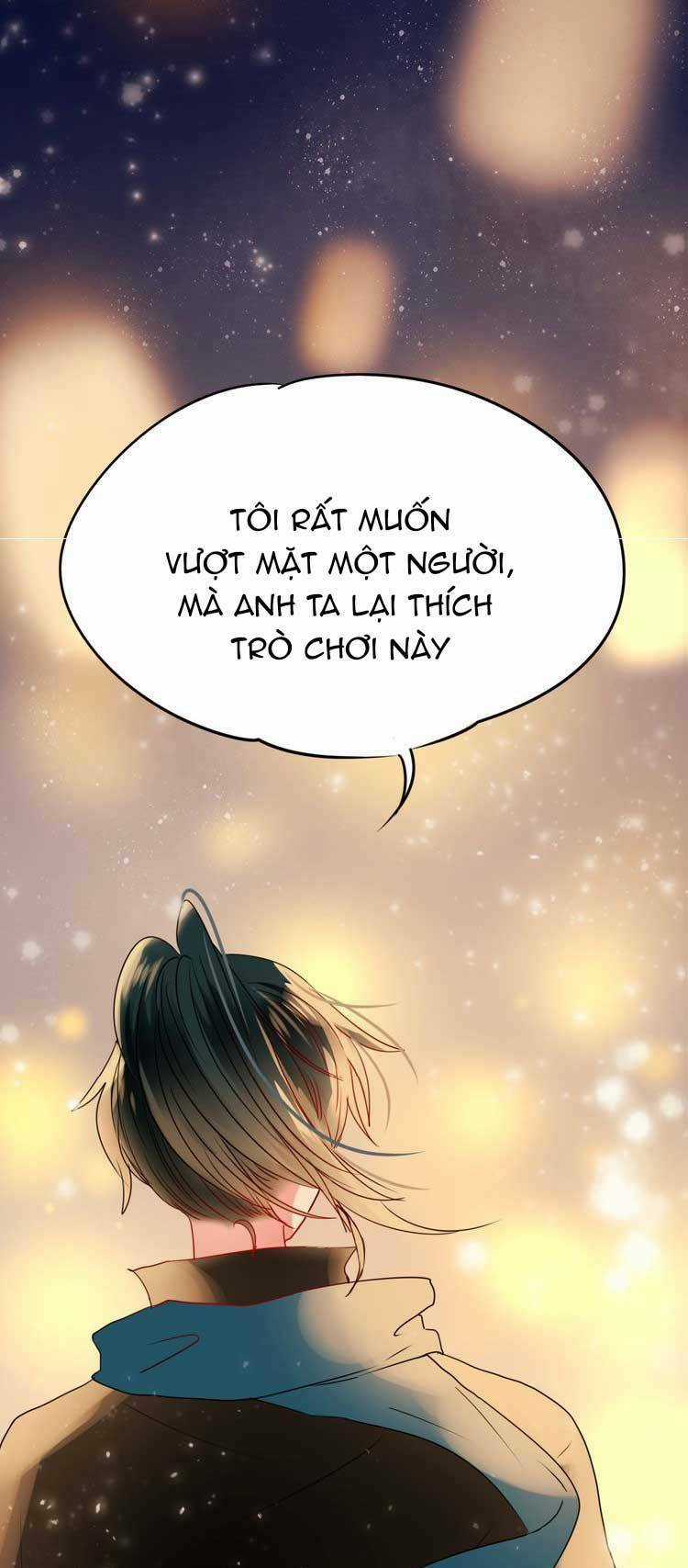 Thành Dã Tiêu Hà - Chapter 16 - Trang 35