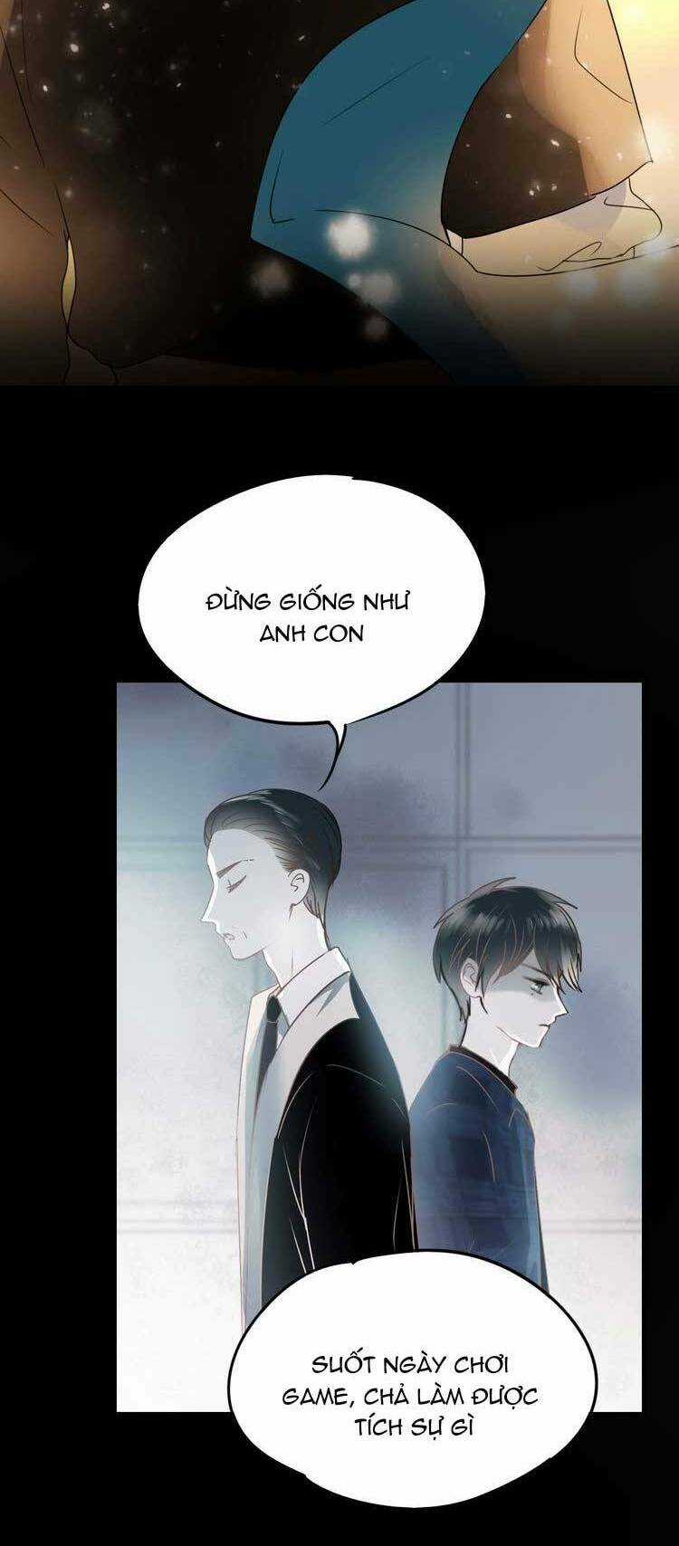 Thành Dã Tiêu Hà - Chapter 16 - Trang 36