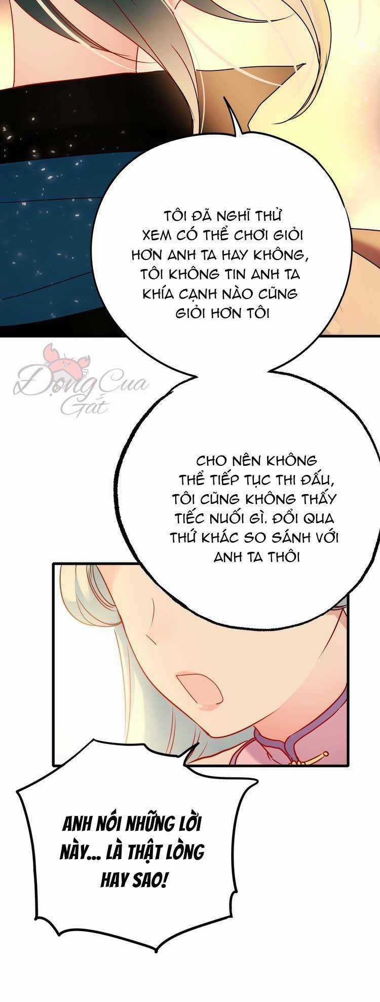 Thành Dã Tiêu Hà - Chapter 16 - Trang 38