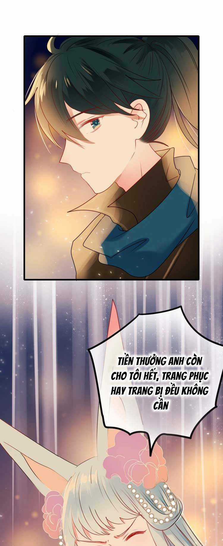 Thành Dã Tiêu Hà - Chapter 16 - Trang 39