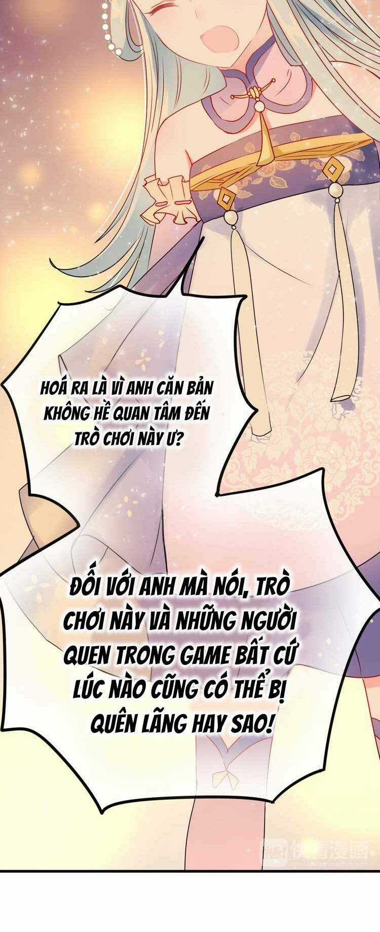 Thành Dã Tiêu Hà - Chapter 16 - Trang 40