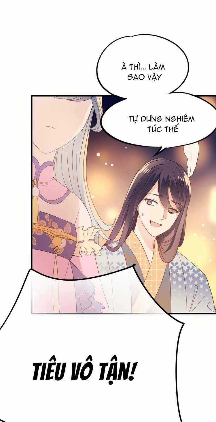 Thành Dã Tiêu Hà - Chapter 16 - Trang 41