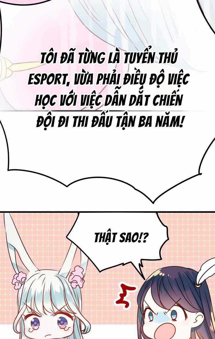 Thành Dã Tiêu Hà - Chapter 16 - Trang 43