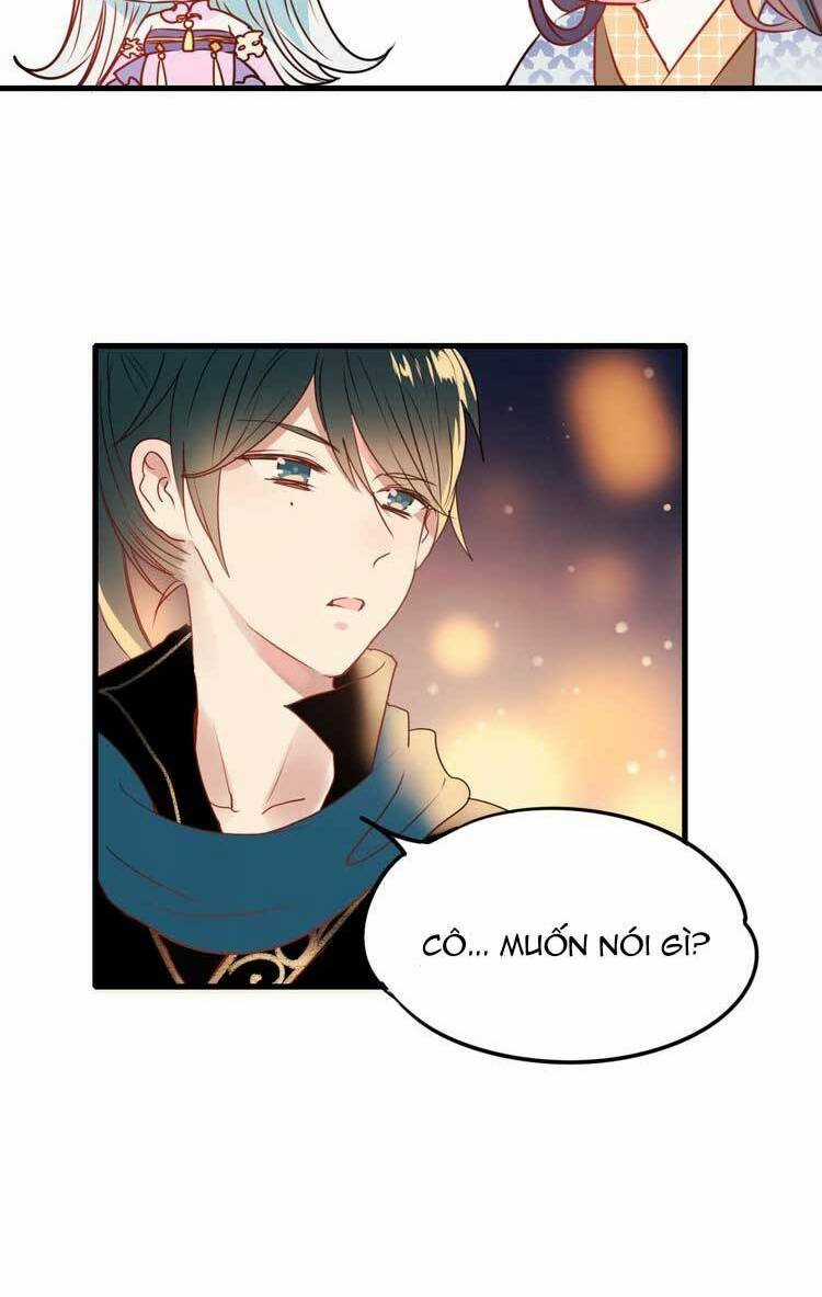 Thành Dã Tiêu Hà - Chapter 16 - Trang 44