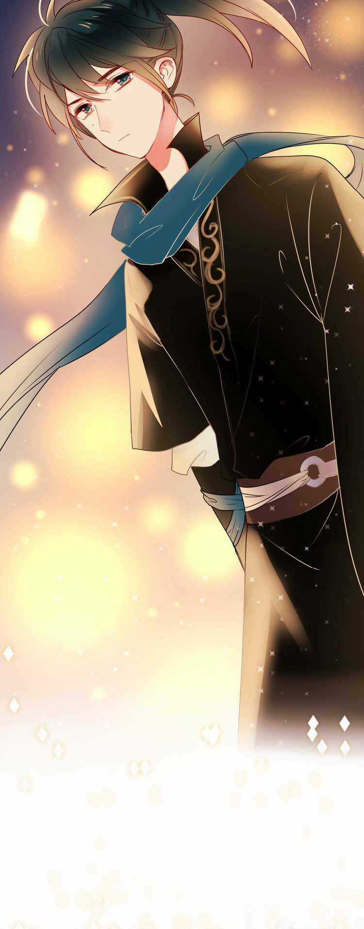 Thành Dã Tiêu Hà - Chapter 16 - Trang 47