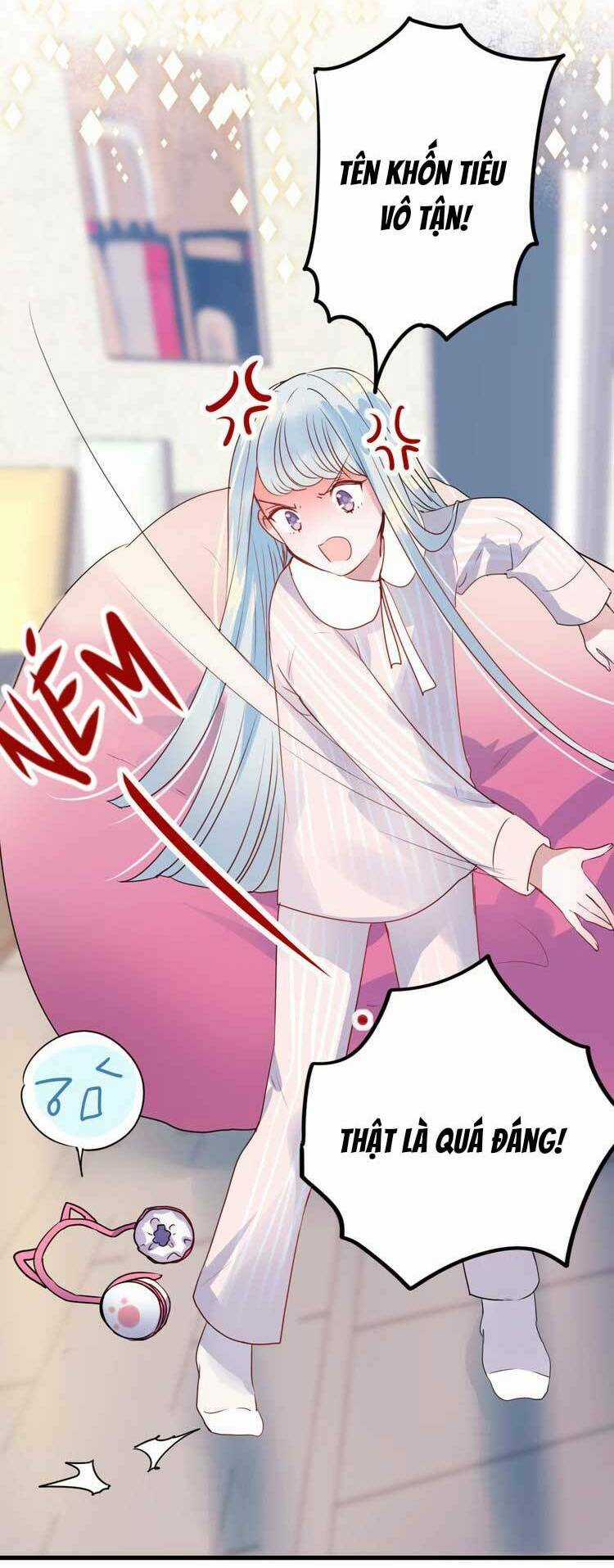 Thành Dã Tiêu Hà - Chapter 16 - Trang 48