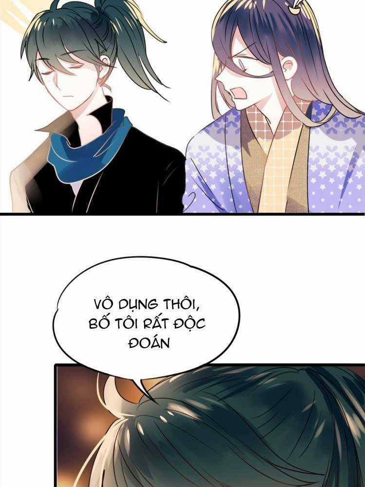 Thành Dã Tiêu Hà - Chapter 16 - Trang 6