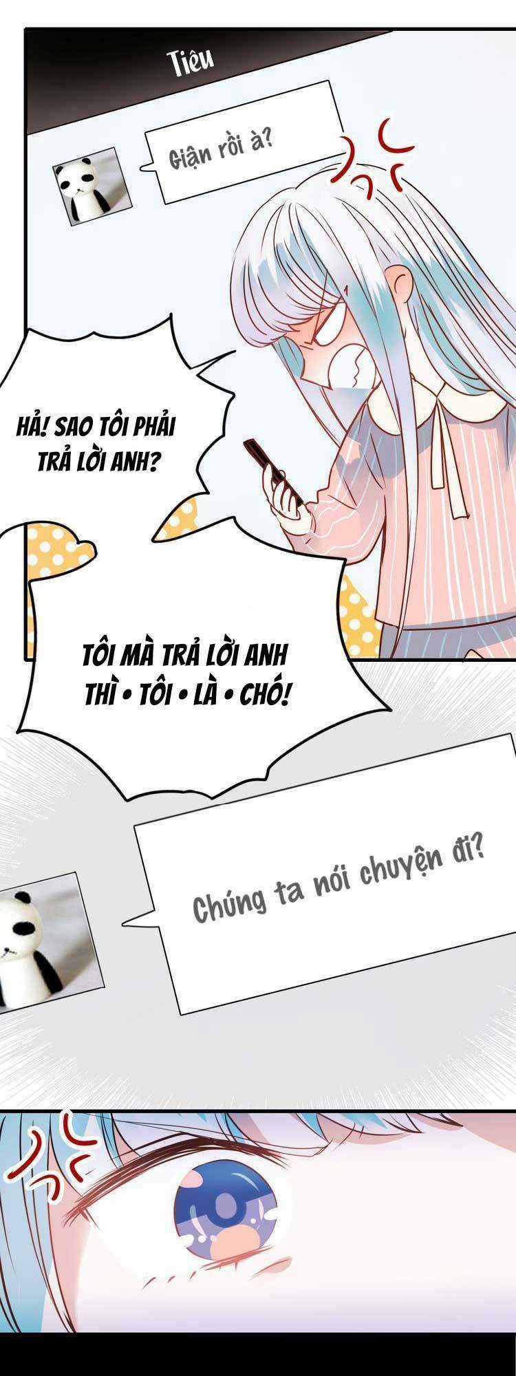 Thành Dã Tiêu Hà - Chapter 16 - Trang 51