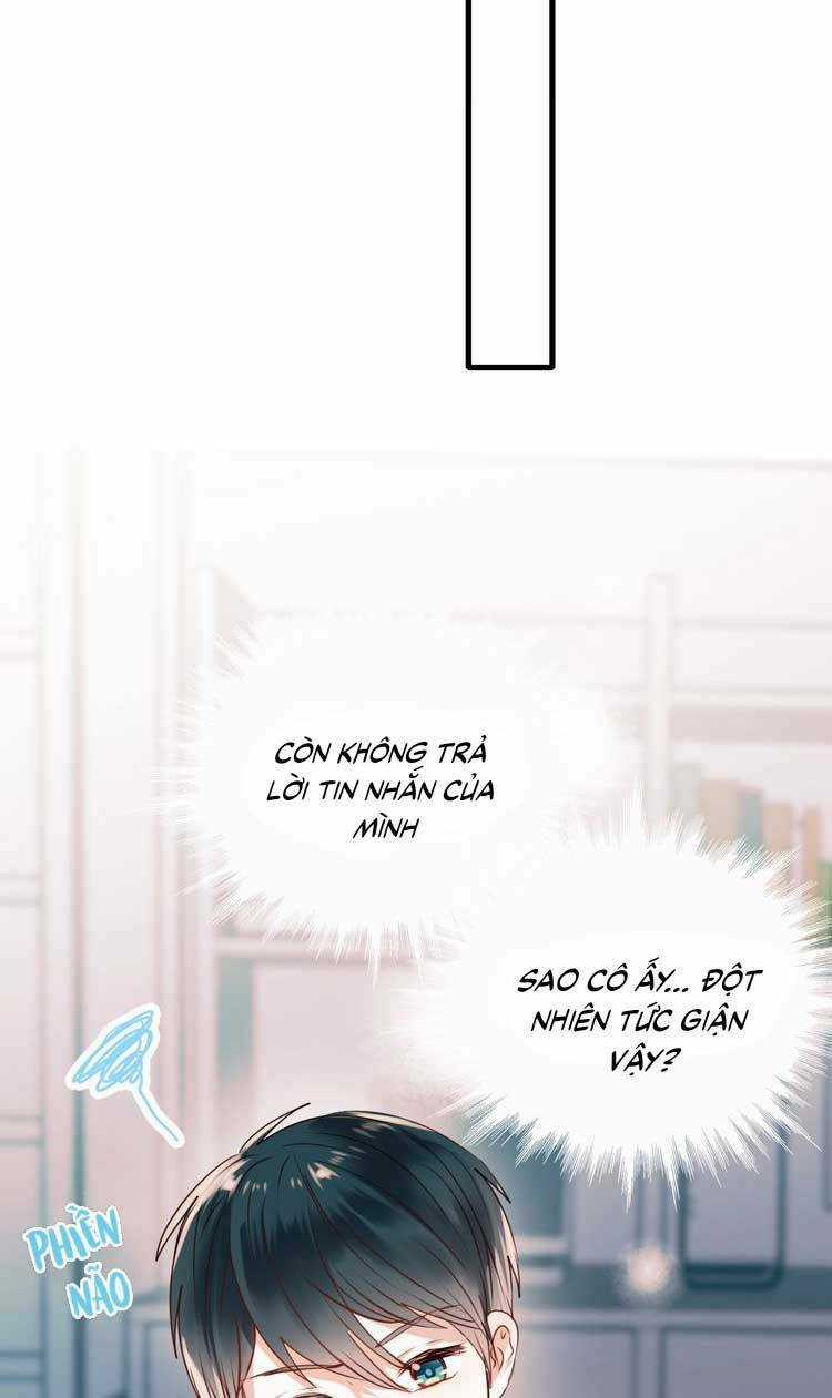 Thành Dã Tiêu Hà - Chapter 16 - Trang 53