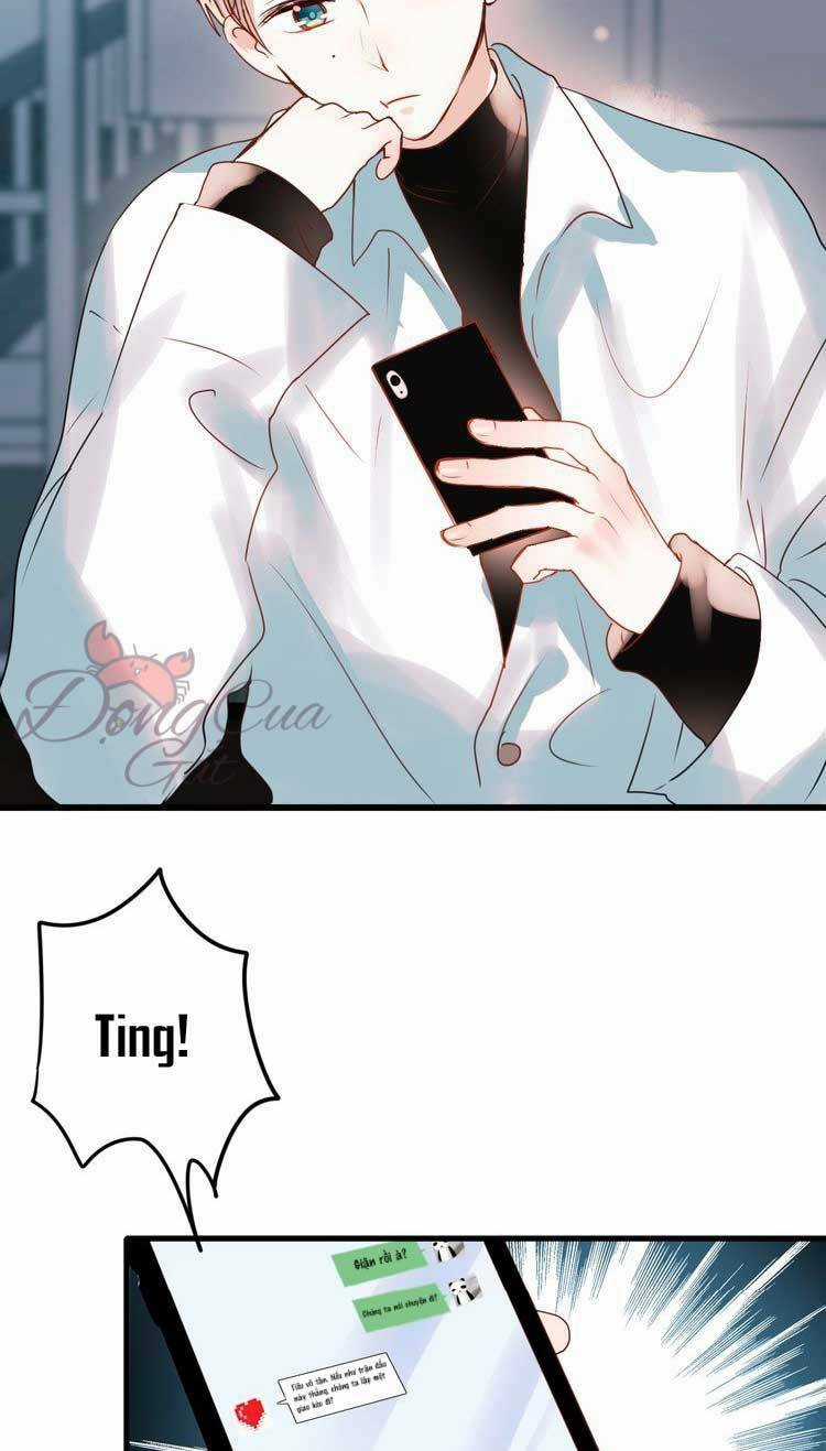 Thành Dã Tiêu Hà - Chapter 16 - Trang 54