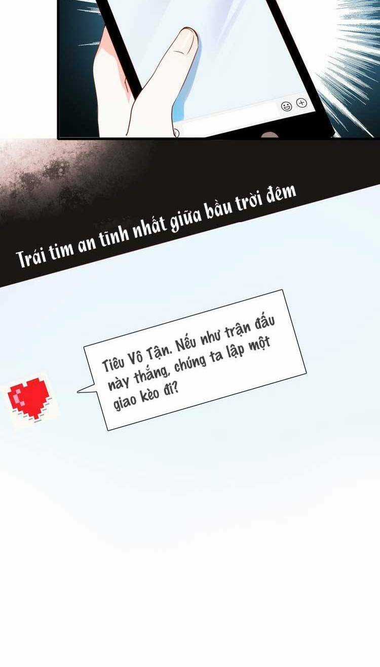 Thành Dã Tiêu Hà - Chapter 16 - Trang 55