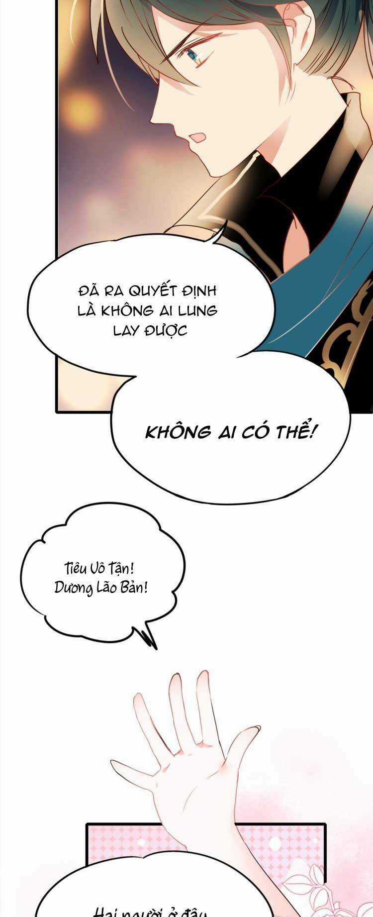 Thành Dã Tiêu Hà - Chapter 16 - Trang 7