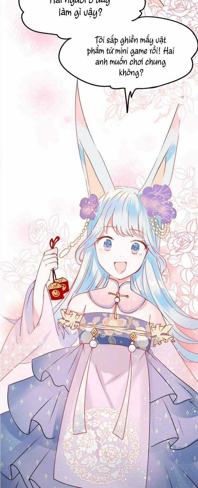 Thành Dã Tiêu Hà - Chapter 16 - Trang 8