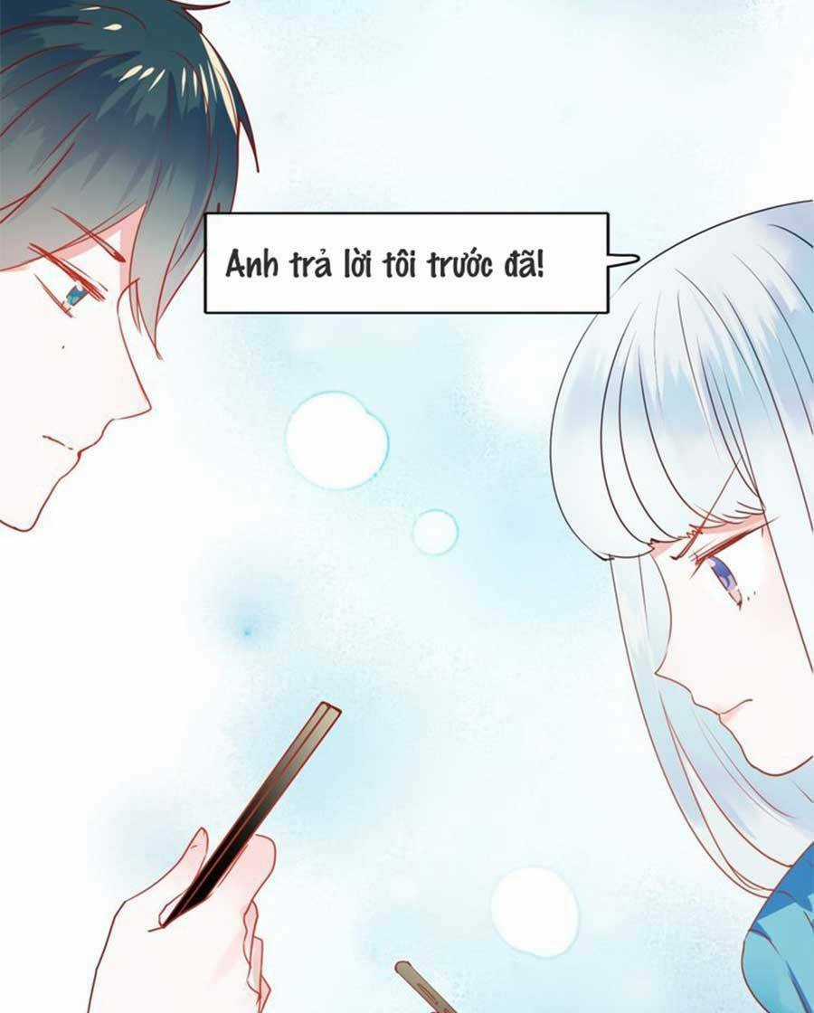 Thành Dã Tiêu Hà - Chapter 17 - Trang 2