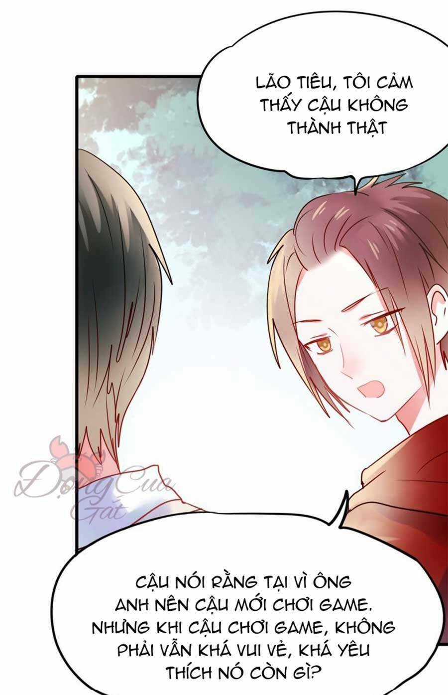 Thành Dã Tiêu Hà - Chapter 17 - Trang 16