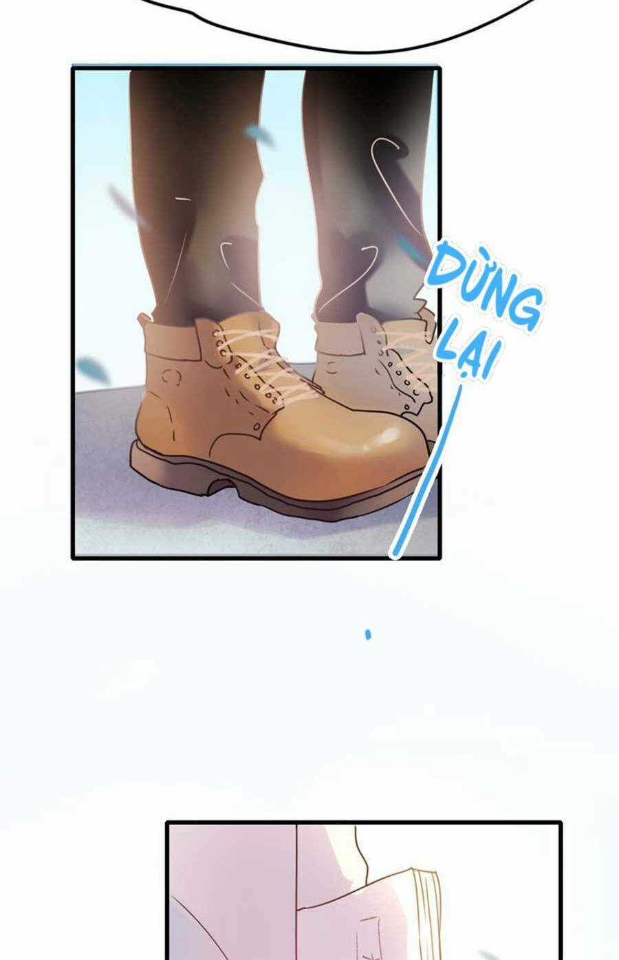 Thành Dã Tiêu Hà - Chapter 17 - Trang 17