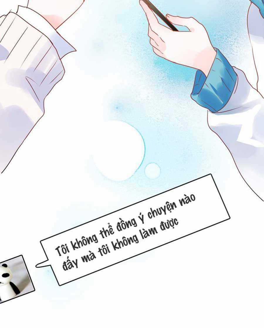 Thành Dã Tiêu Hà - Chapter 17 - Trang 3