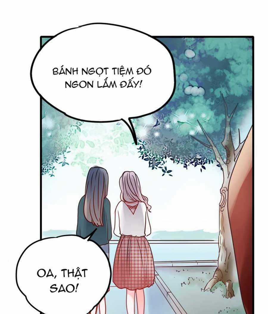 Thành Dã Tiêu Hà - Chapter 17 - Trang 21