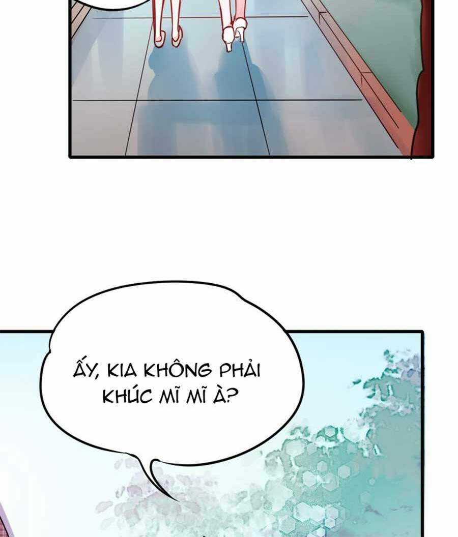 Thành Dã Tiêu Hà - Chapter 17 - Trang 22